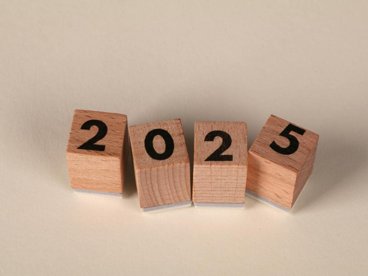 Year Review –&nbsp;2025