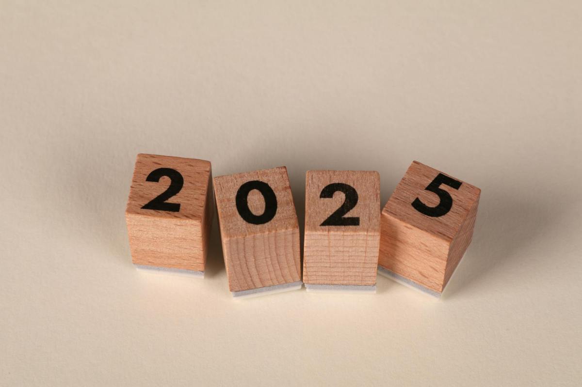 Year Review –&nbsp;2025