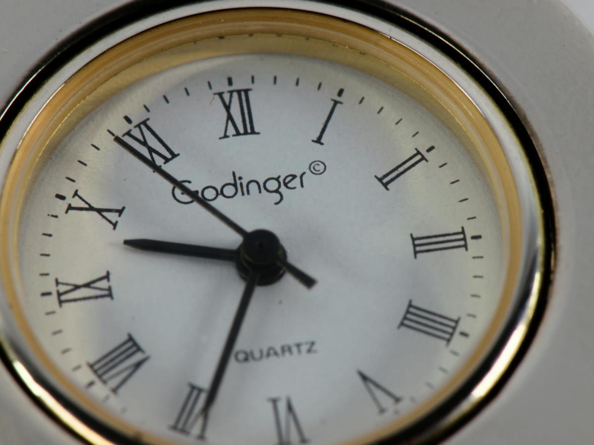 A Slow Start to the&nbsp;Year